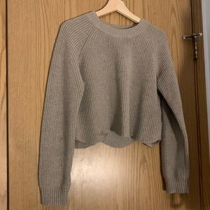 Wilfred Sardou Sweater